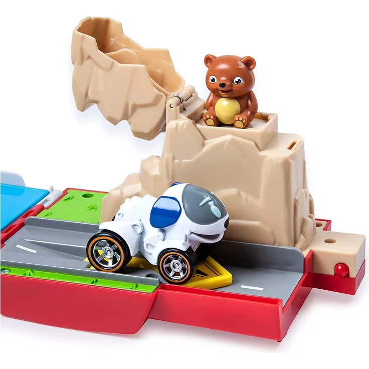 PAW Patrol 6053406-3 Launch'N Haul PAW Patroller für TRUE Metal Fahrzeuge – Bild 5