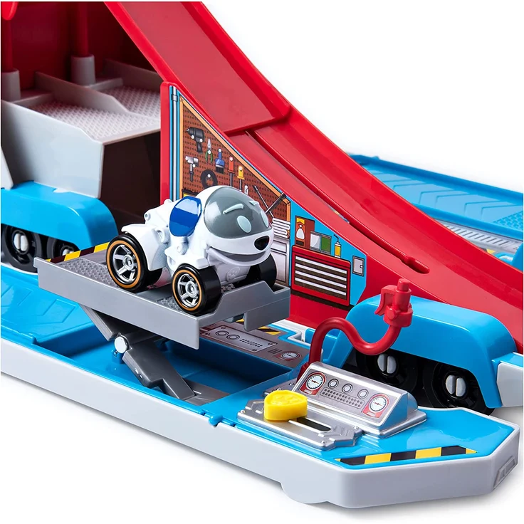 PAW Patrol 6053406-3 Launch'N Haul PAW Patroller für TRUE Metal Fahrzeuge – Bild 4