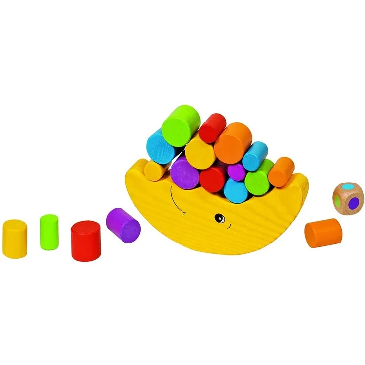 Goki 56711 - Balancierspiel - Mond