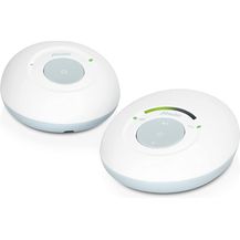 Bild für ALECTO DECT Babyphone mit Sparbetrieb DBX110 (629353)