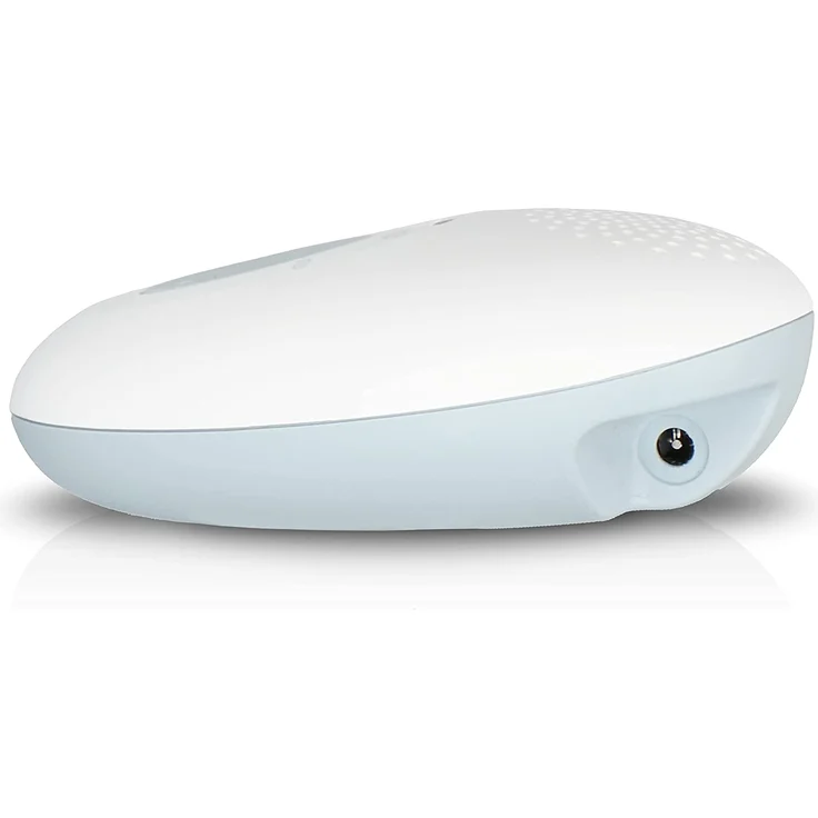 ALECTO DECT Babyphone mit Sparbetrieb DBX110 (629353) – Bild 8