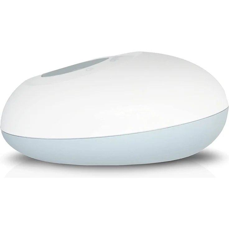 ALECTO DECT Babyphone mit Sparbetrieb DBX110 (629353) – Bild 7