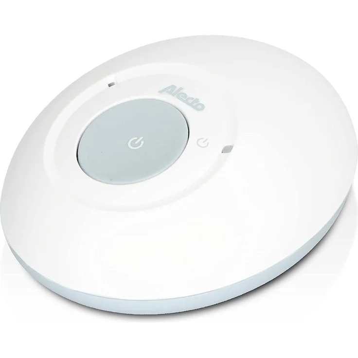 ALECTO DECT Babyphone mit Sparbetrieb DBX110 (629353) – Bild 4