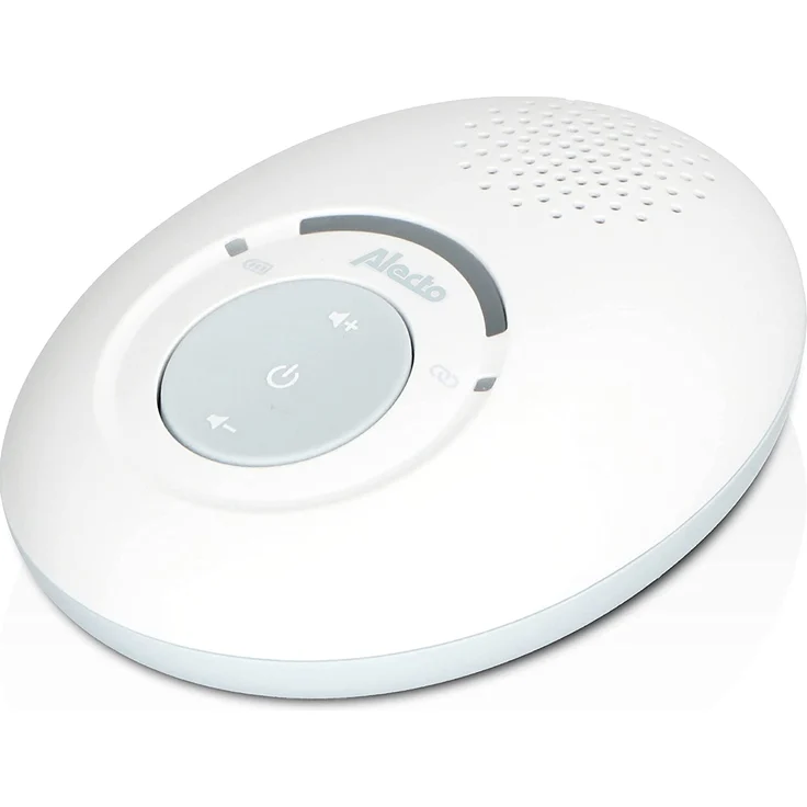 ALECTO DECT Babyphone mit Sparbetrieb DBX110 (629353) – Bild 5