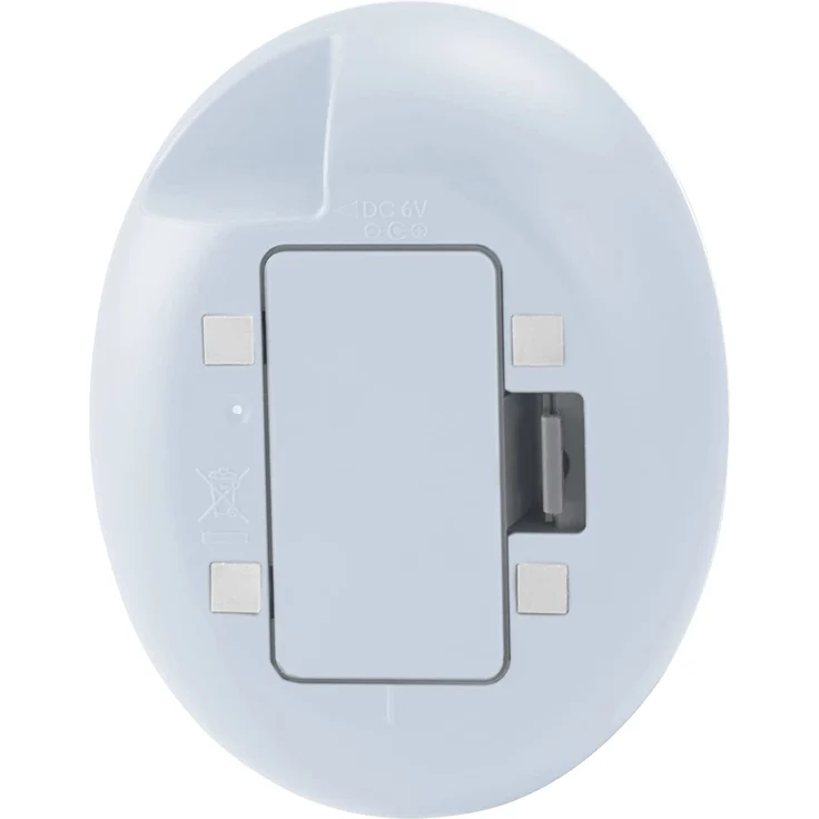 ALECTO DECT Babyphone mit Sparbetrieb DBX110 (629353) – Bild 9