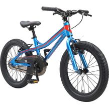 Bild für BIKESTAR Kinder Fahrrad MTB ab 5 Jahre 