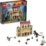 LEGO 75930 Jurassic Word