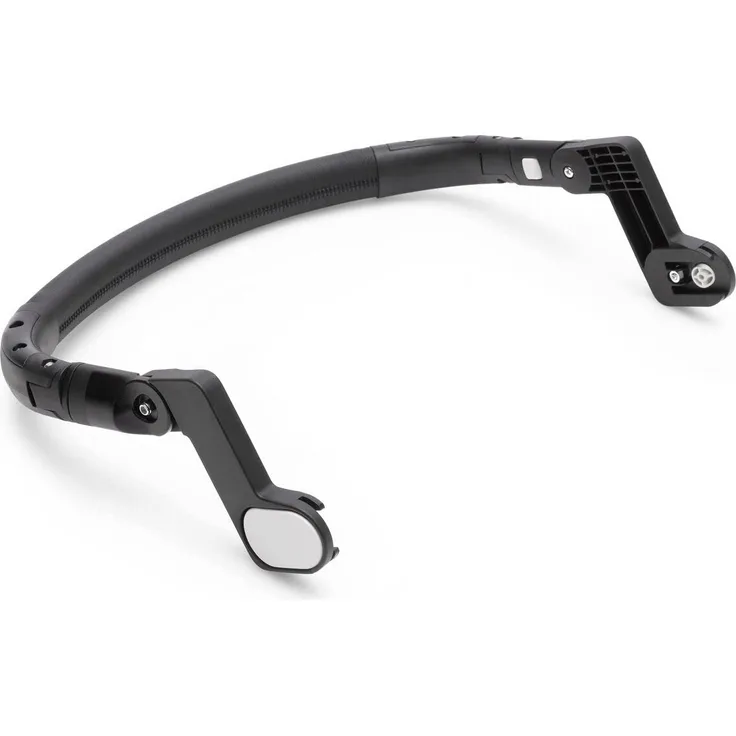 Bugaboo Butterfly Bumper Bar Schwarz 1