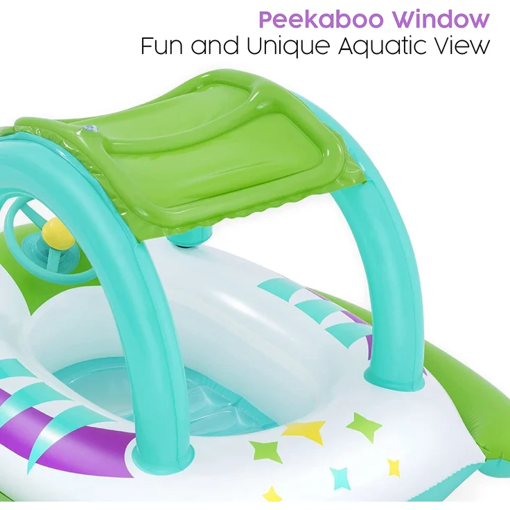 Bestway pripuciama valtis 107cm x 112cm 34149 – Bild 6