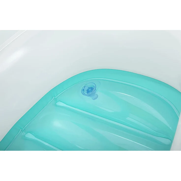 Bestway pripuciama valtis 107cm x 112cm 34149 – Bild 14