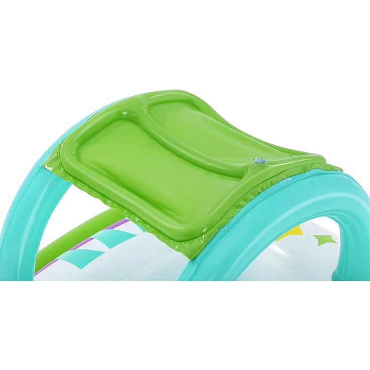 Bestway pripuciama valtis 107cm x 112cm 34149 – Bild 12