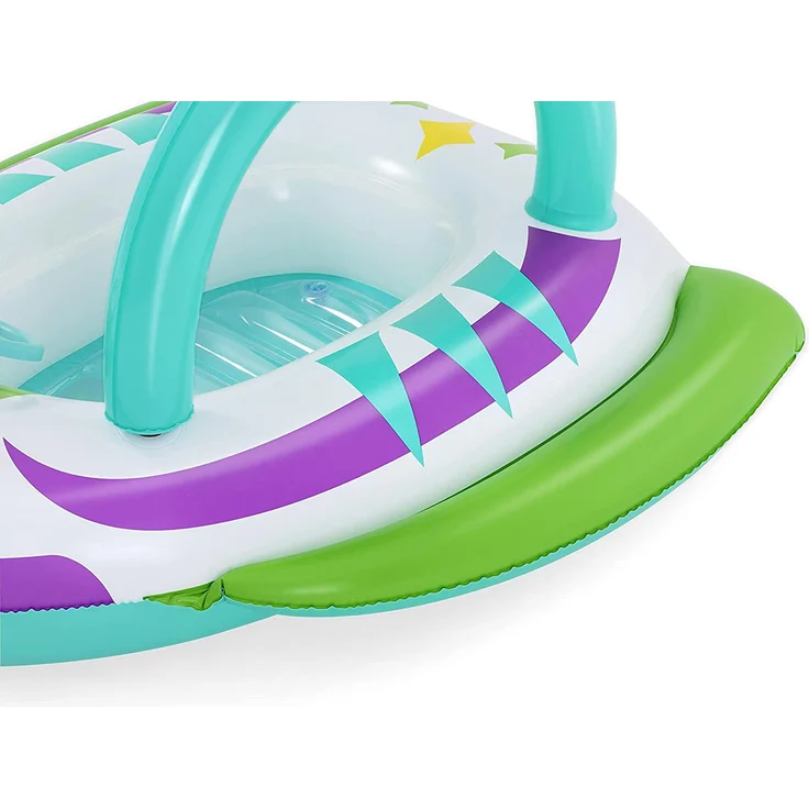 Bestway pripuciama valtis 107cm x 112cm 34149 – Bild 11