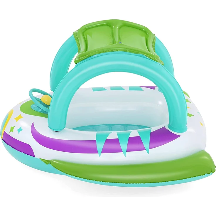 Bestway pripuciama valtis 107cm x 112cm 34149 – Bild 10