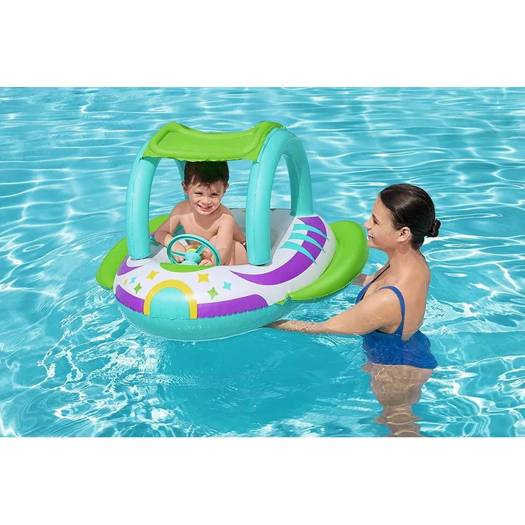 Bestway pripuciama valtis 107cm x 112cm 34149 – Bild 18