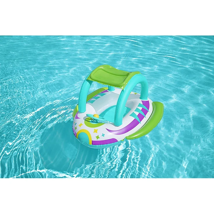 Bestway pripuciama valtis 107cm x 112cm 34149 – Bild 19