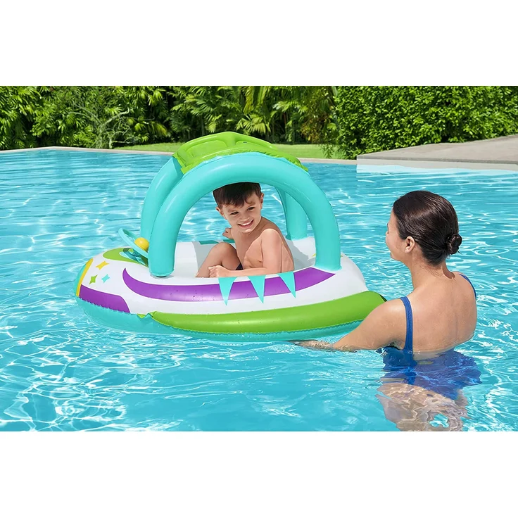 Bestway pripuciama valtis 107cm x 112cm 34149 – Bild 16