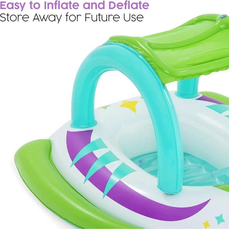 Bestway pripuciama valtis 107cm x 112cm 34149 – Bild 7