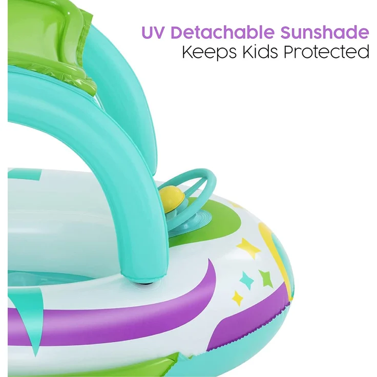 Bestway pripuciama valtis 107cm x 112cm 34149 – Bild 4