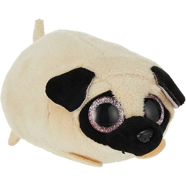 Ty TY42161 Teeny Tys Peluche Candy Chien 8 cm