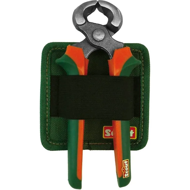 Happy People 19425 - Scout Tools, Kneifzange