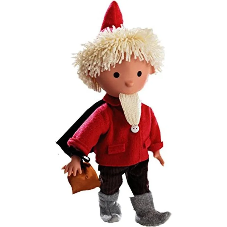 Götz 70101 - Original Sandmann, 39 cm