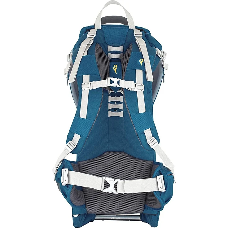 LittleLife 'Ranger S2' Kinderkraxe Blau, One Size – Bild 4