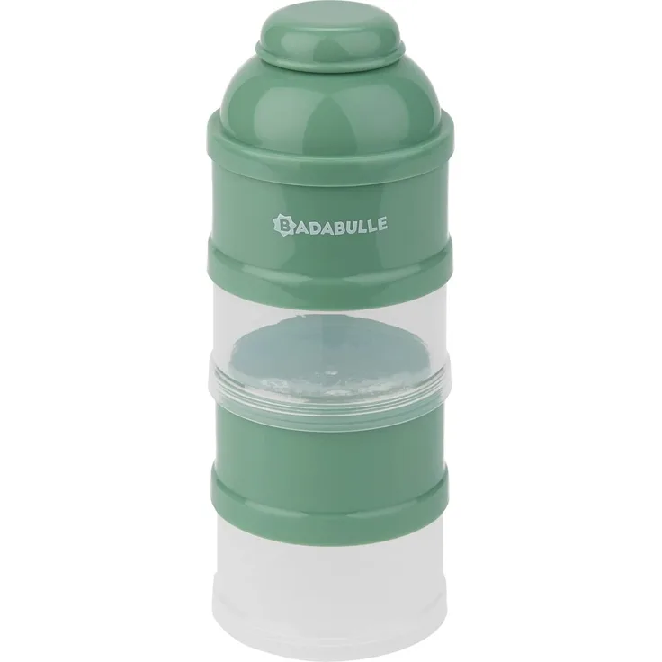 Badabulle Babydose Green