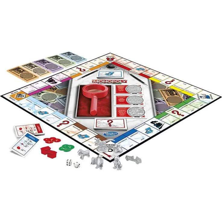 Monopoly falsches Spiel – Bild 4