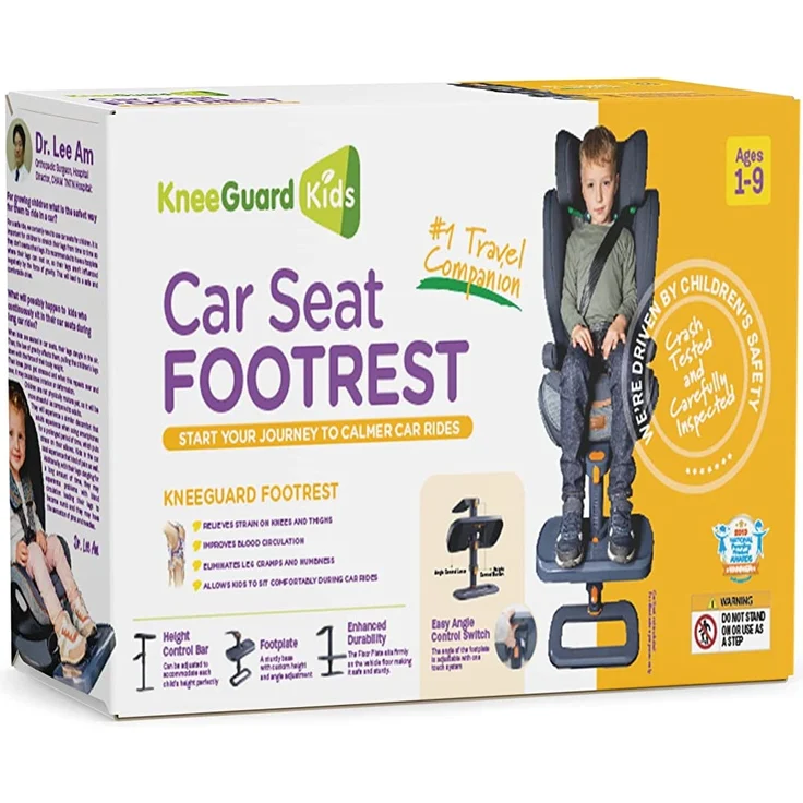 KneeGuard Kids 4 – Bild 9