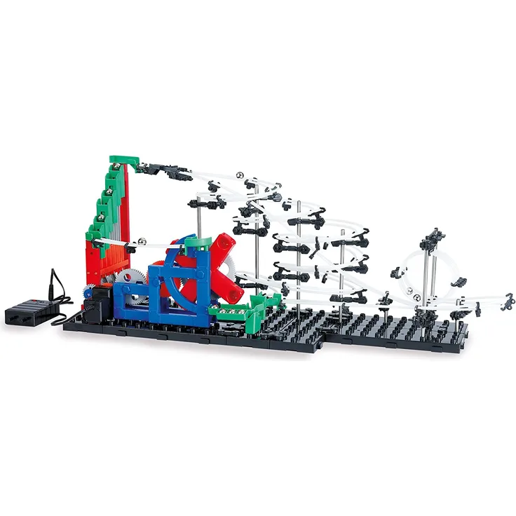 Kugelbahn „Pluto“