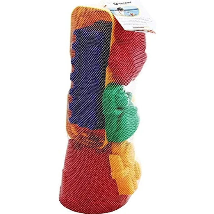 Spielstabil Burgenset 7503 – Bild 2