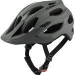 Alpina Helm Carapax 2. 0 coffee-grey matt Gr. 52-57 cm
