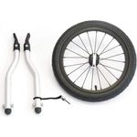 Jogger-Kit für Kinderanhänger XLCnur passend für Duo ab 2016