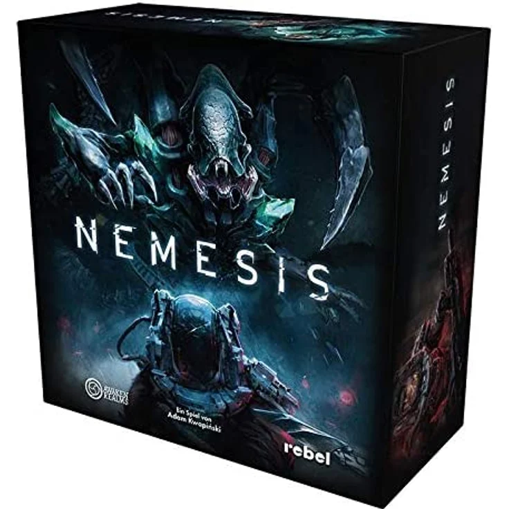 Nemesis (deutsch) – Bild 6