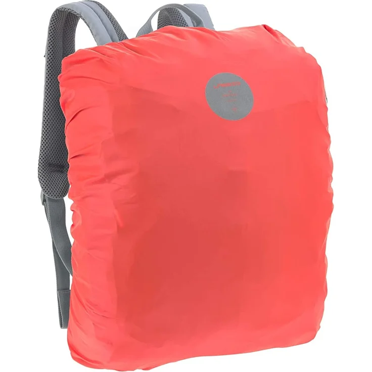 Lässig Outdoor Wickelrucksack Grey – Bild 8
