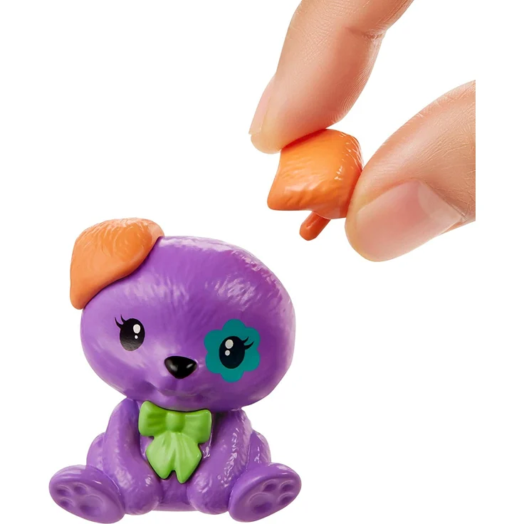 Barbie Color Reveal Easter Egg 1 St. sortiert – Bild 4