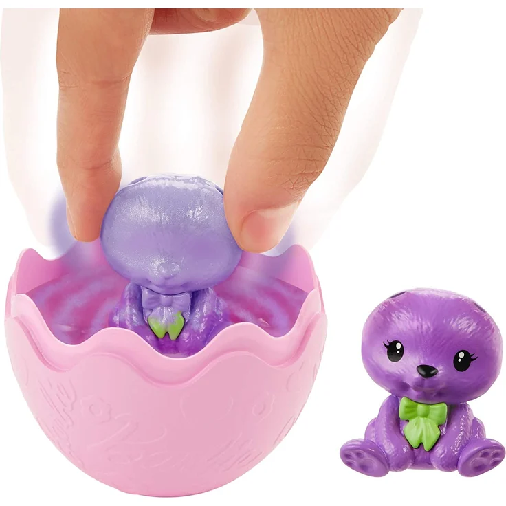 Barbie Color Reveal Easter Egg 1 St. sortiert – Bild 3