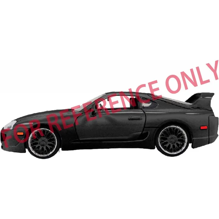 Fast & Furious 1995 Toyota Supra 1:24