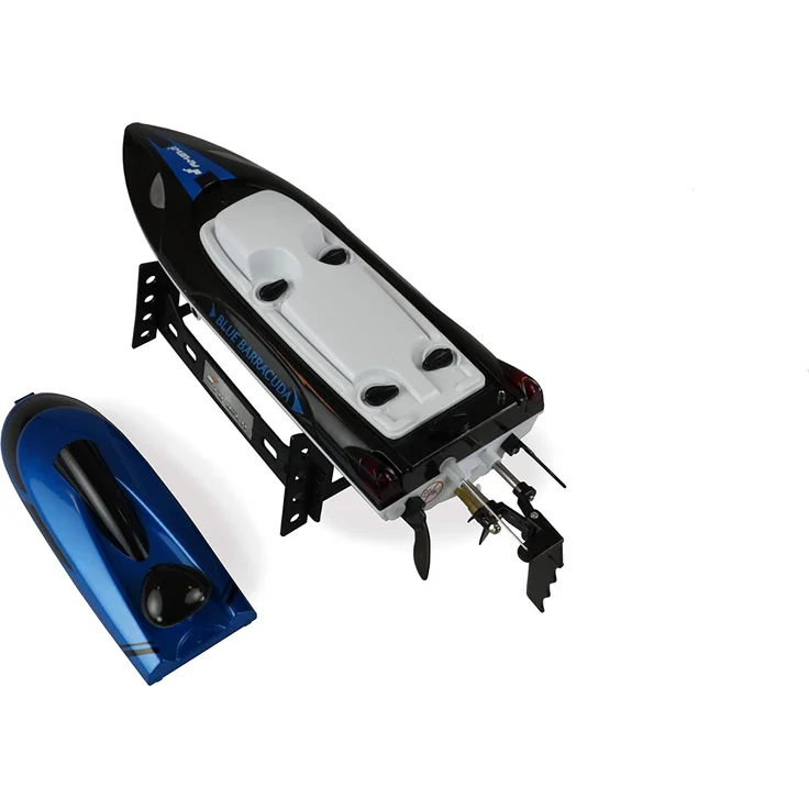 Amewi Blue Barracuda V2 Boot 8 Jahr(e) 1100 mAh 411 g – Bild 3