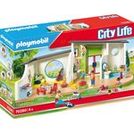 PLAYMOBIL City Life 70280 KiTa Regenbogen mit Licht- und Soundeffekt, ab 4 Jahren - Preisvergleich