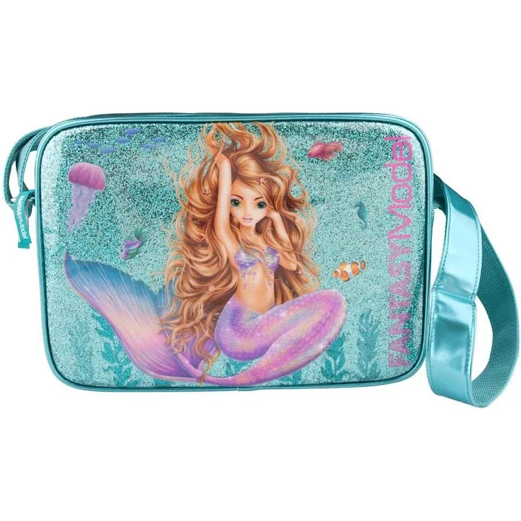 Depesche Depesche 10391 Fantasy Model Umhängetasche MERMAID