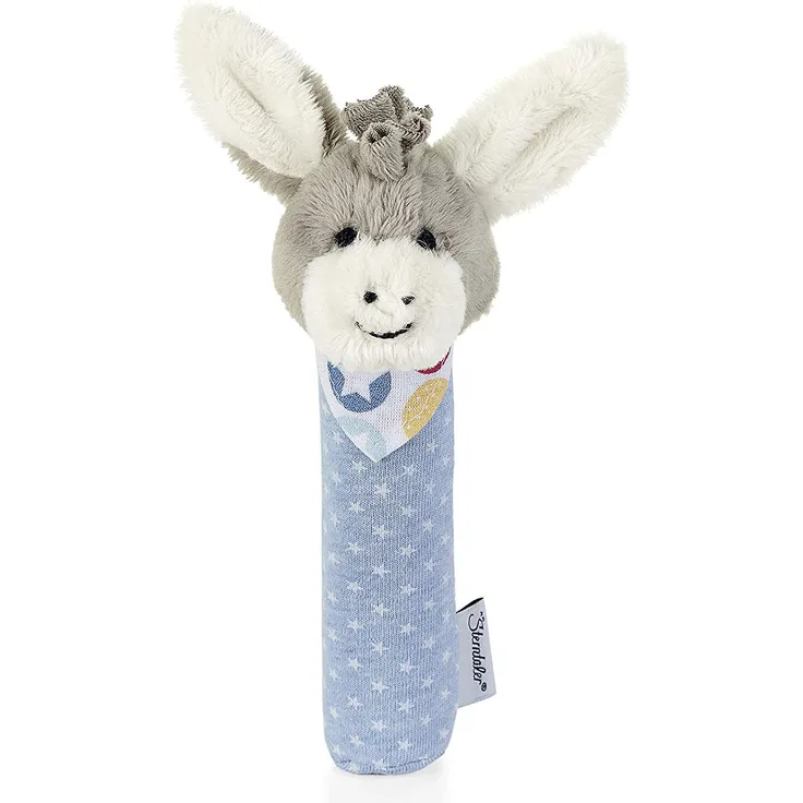 Sterntaler Greif-Quietsche Emmi original