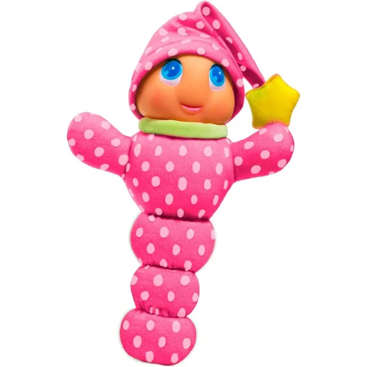 Plüschtier Gusy Luz Moltó (33 cm)