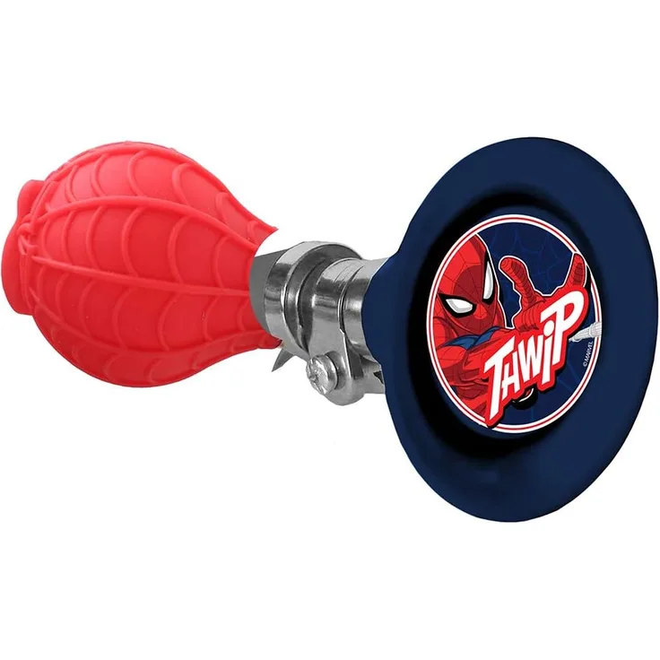 Seven Polska 9157 - Spiderman - Fahrradhupe