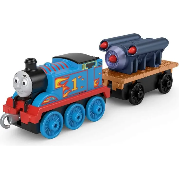 Thomas & Friends Figur Thomas
