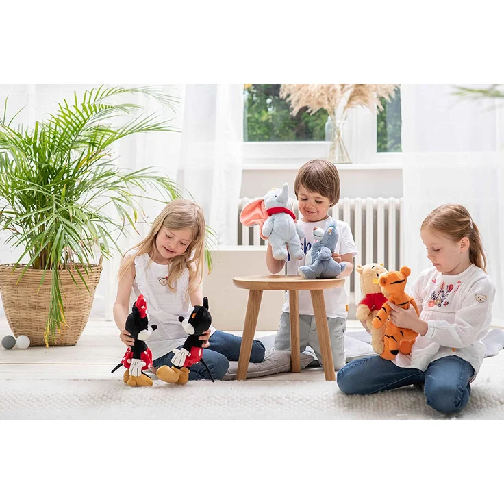Steiff P-Mickey Mouse 31 bunt – Bild 9