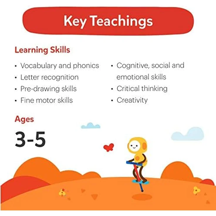 Osmo Little Genius Kit – Bild 8