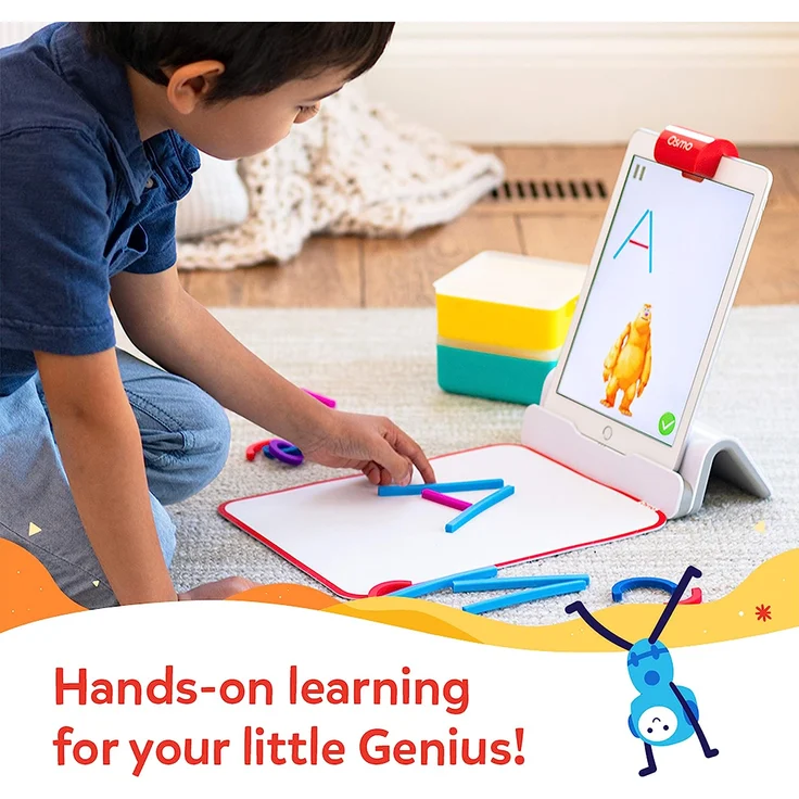 Osmo Little Genius Kit – Bild 3