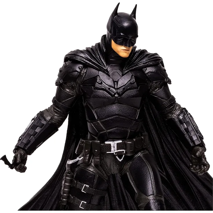 The Batman Movie PVC Statue The Batman 30 cm