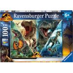 Ravensburger Jurassic World Dominion - 100pcs
